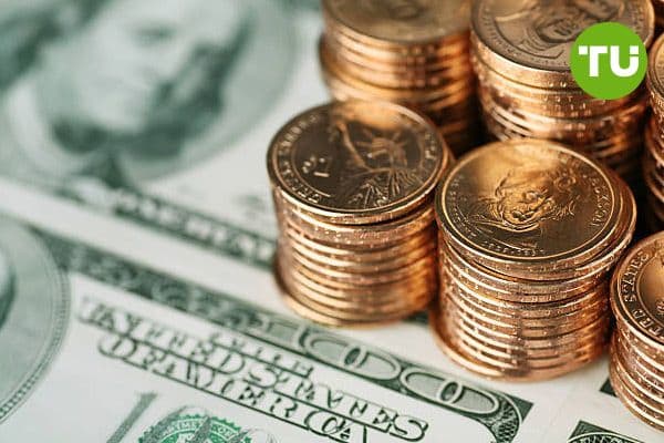 Dollar set for first monthly gain since October; China hobbles yuan