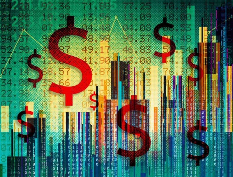 Asian stocks surge as Micron earnings calm AI fears