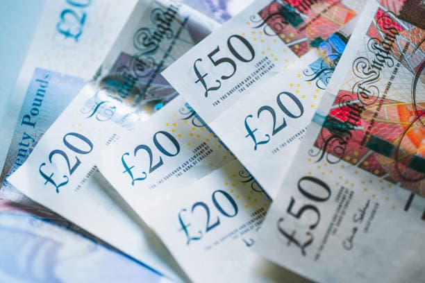 Sterling hits 17-month high versus euro after UK data